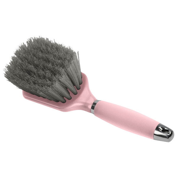 Waldhausen Hoof Brush with Gel Handle