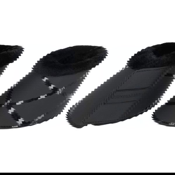 Covalliero Hufglocken HW25, Springglocken