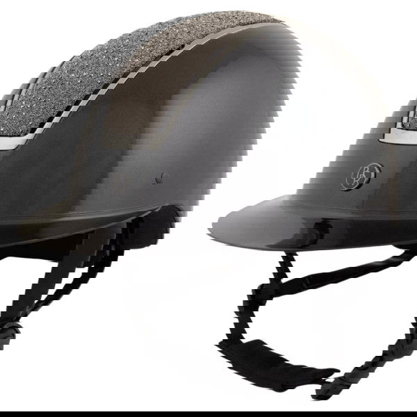 BR Reithelm Omega Glamourous Glossy VG1, breites Schild