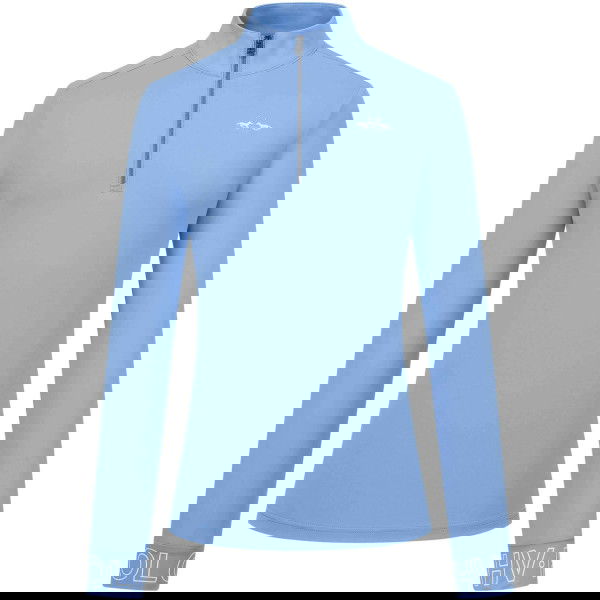 HV Polo Women's Shirt HVPTess SS25, Training Shirt, long-sleeved