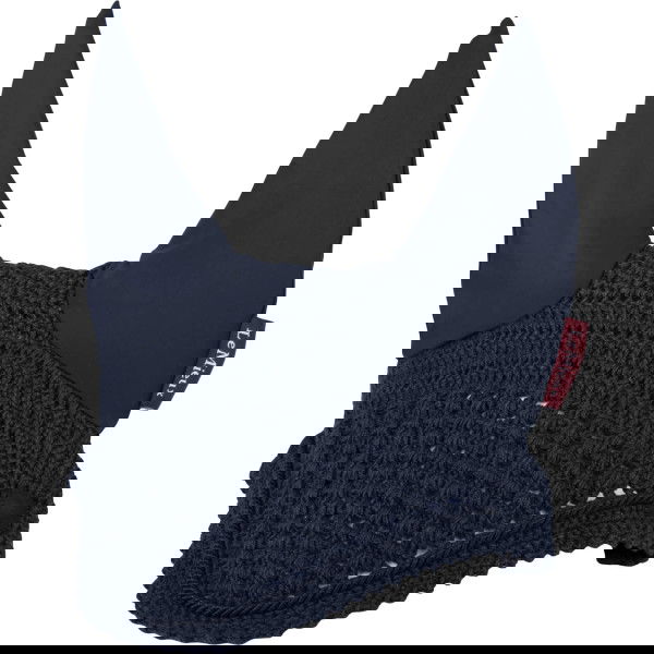 LeMieux Fliegenhaube Vogue, Fliegenmütze, Fliegenohren