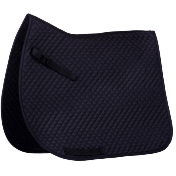 QHP Saddle Pad Color, Jumping Saddle Pad