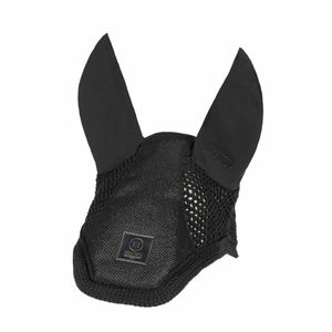 Eskadron Fliegenhaube Glitter Mesh Sport Essence 22/23, Fliegenmütze, Fliegenohren Eskadron Fliegenhaube Glitter Mesh Sport Essence 22/23, Fliegenmütze, Fliegenohren