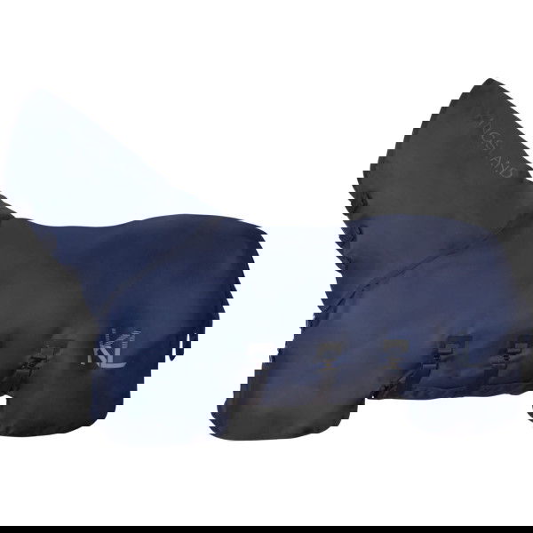 Kingsland Outdoordecke KLmindy HW25, 200 g, Winterdecke, mit abnehmbarem Halsteil