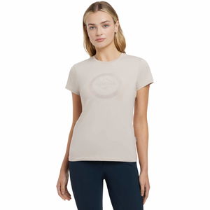 LeMieux T-Shirt Damen Classique FS25, kurzarm LeMieux T-Shirt Damen Classique FS25, kurzarm