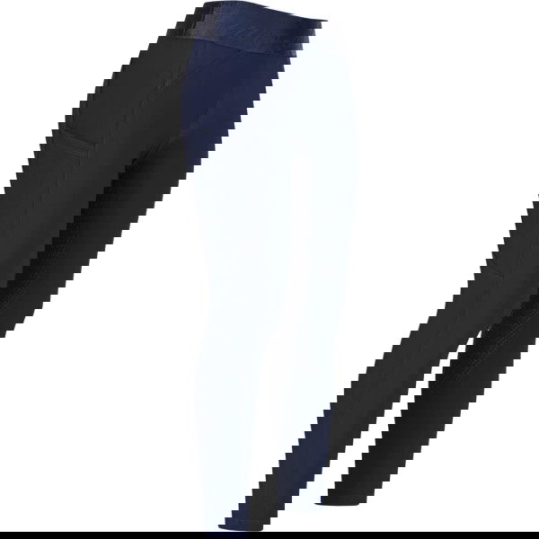 Euro Star Kid's Riding Leggings ESImpress FW25, Full-Seat, Full-Grip, High Waist