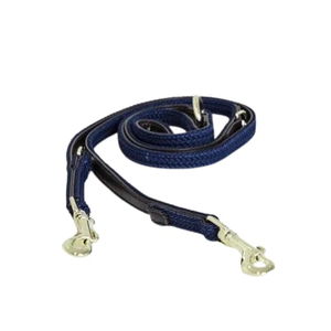 Kentucky Dogwear Hundeleine Plaited Nylon, 2 m Kentucky Dogwear Hundeleine Plaited Nylon, 2 m