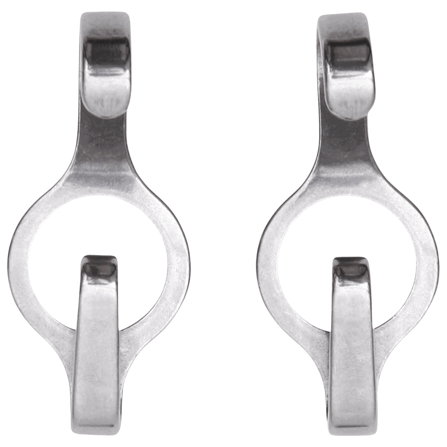 Waldhausen Kinnkettenhaken Circle