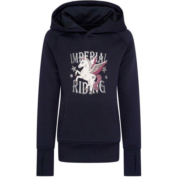 Imperial Riding Kid´s Sweater IRHRocky SS24, Hoodie