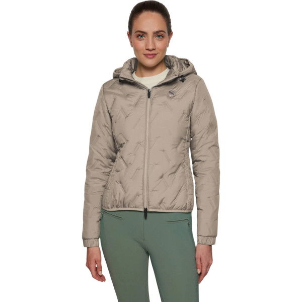 Samshield Jacke Damen Davos FS25, Daunenjacke