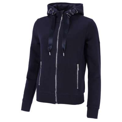 Schockemöhle Sports Women's Jacket SPCathy Style SS25, Sweat Jacket