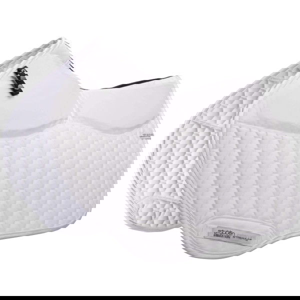 Stübben Saddle Pad Streamline GEN2 Jumping, Correction Saddle Pad