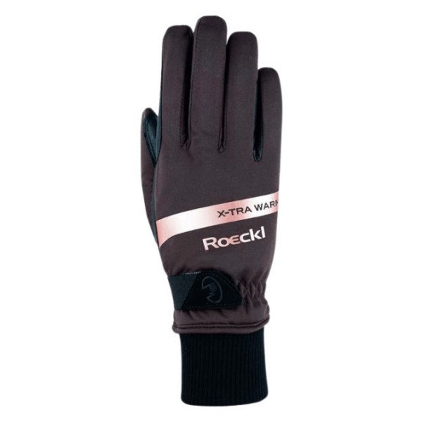 Roeckl Riding Gloves Wynne, Winter Gloves