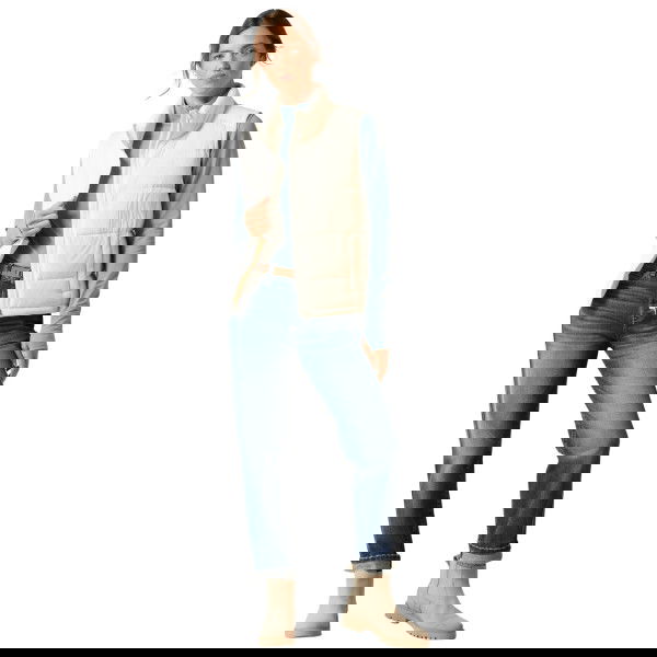 Ariat Weste Damen Ultrapuff HW25, Daunenweste