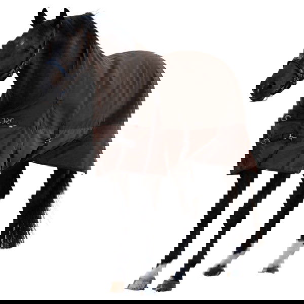 Imperial Riding Outdoordecke IRHCustomized HW25, 300 g, Winterdecke