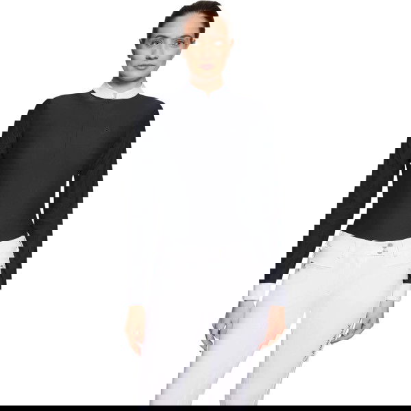 Samshield Turniershirt Damen Louison Air, langarm, UV-Schutz