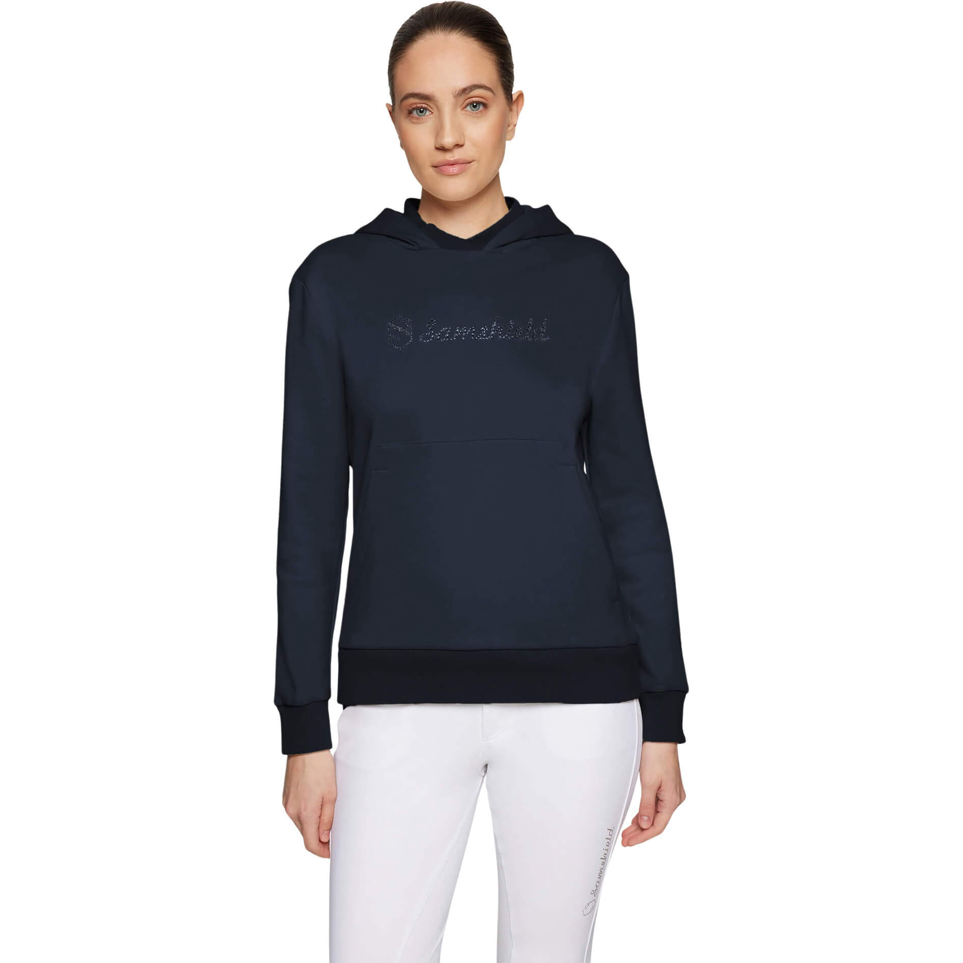 Samshield Pullover Damen Camilla FS26, Hoodie