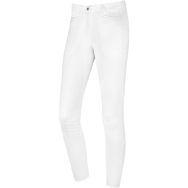 Schockemöhle Sports Women´s Breeches Victory, Full-Grip