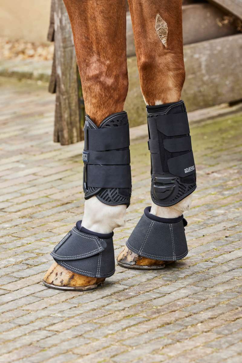Stübben Cross-Country Boots Hybrid XC | FUNDIS Equestrian