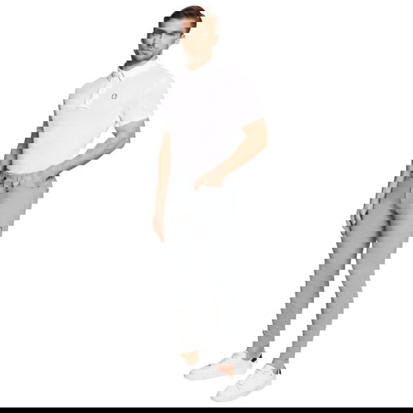 Samshield Reithose Herren Marceau, Vollbesatz, Full-Grip, UV-Schutz