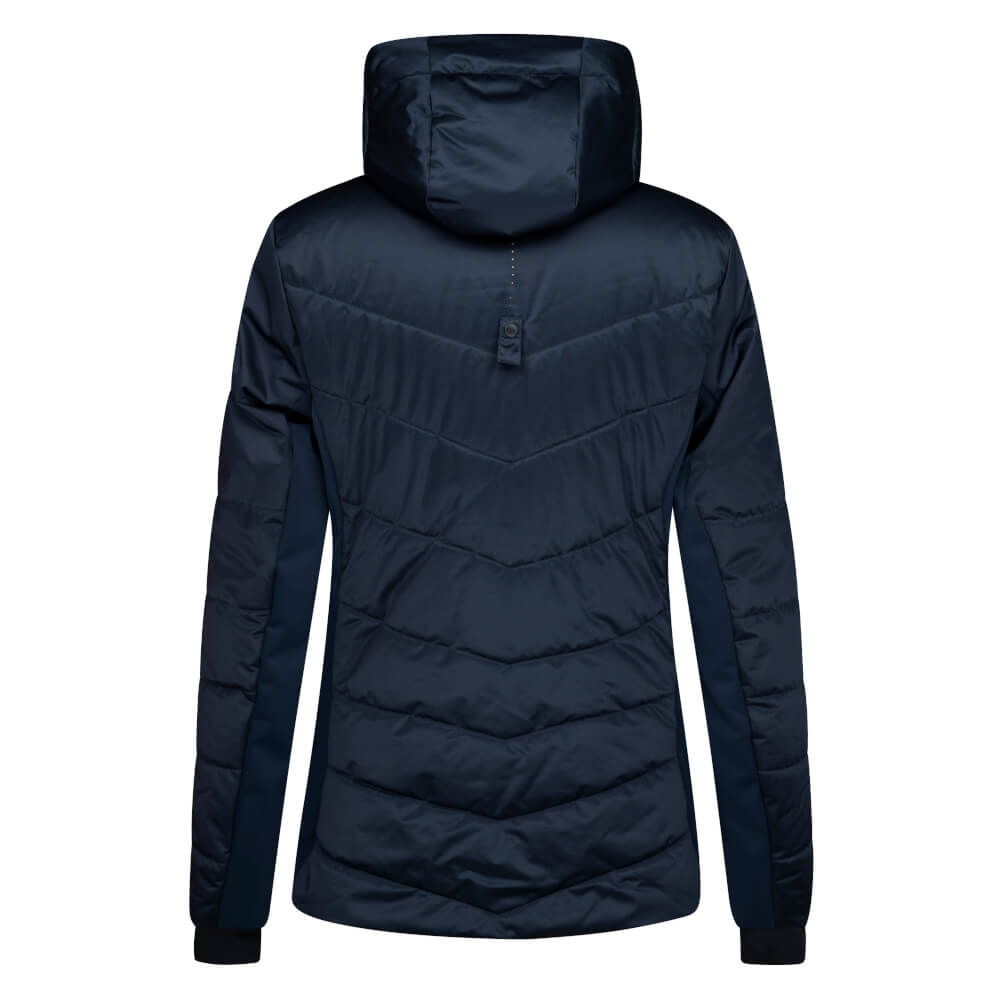 Euro Star Women's Jacket Fabielle 2.0