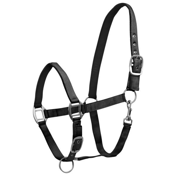 Waldhausen Halter Satin, Perlon Halter