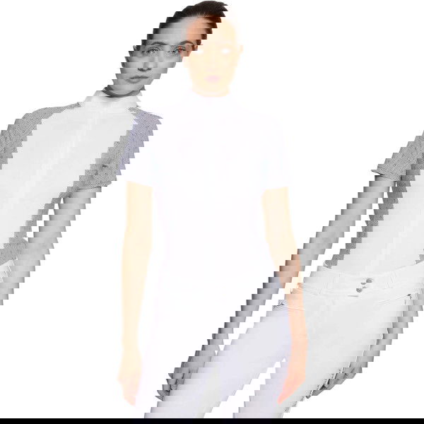 Samshield Women's Competition Shirt Gretta, short-sleeved, UV Protection