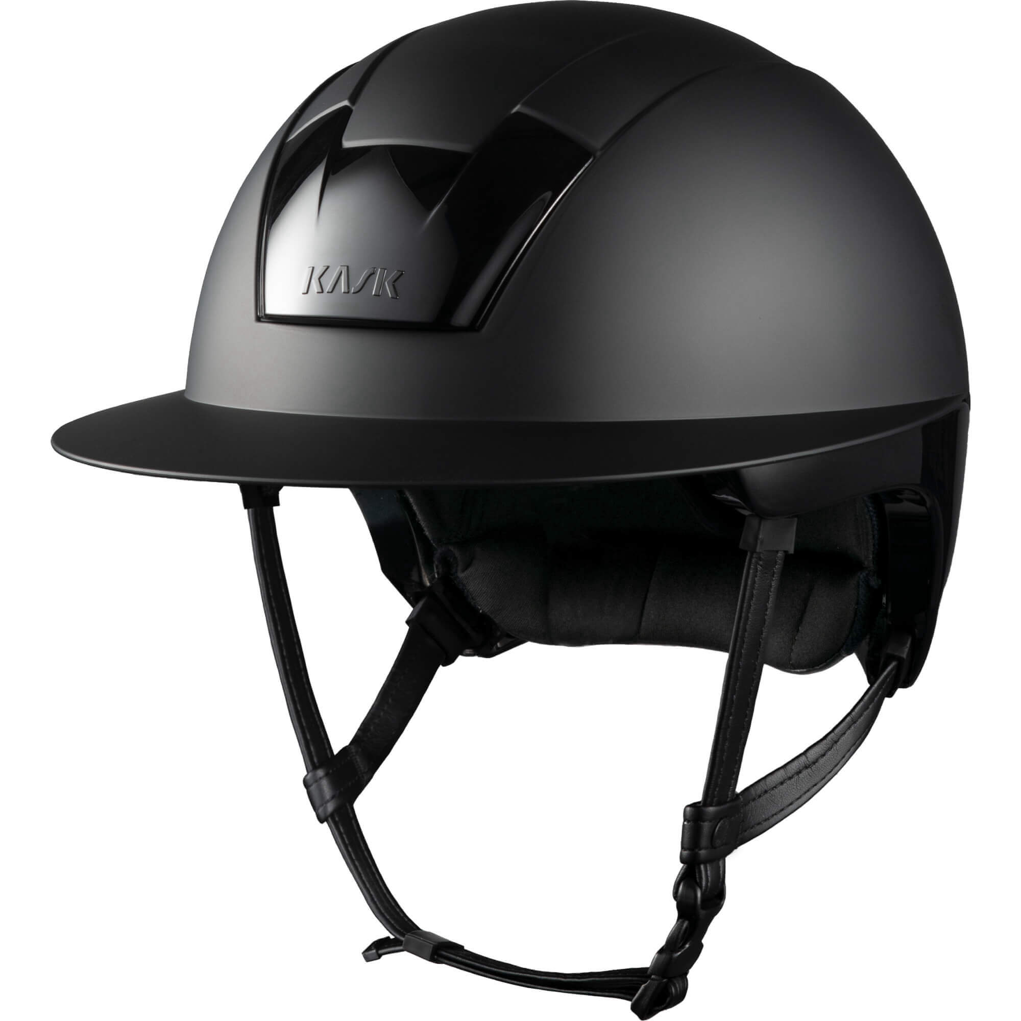 Kask Reithelm Kooki Lady Matt