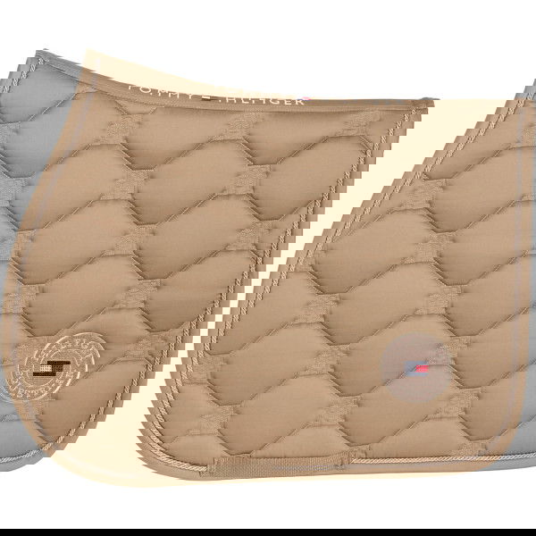 Tommy Hilfiger Equestrian Schabracke Liberty HW25, Springschabracke