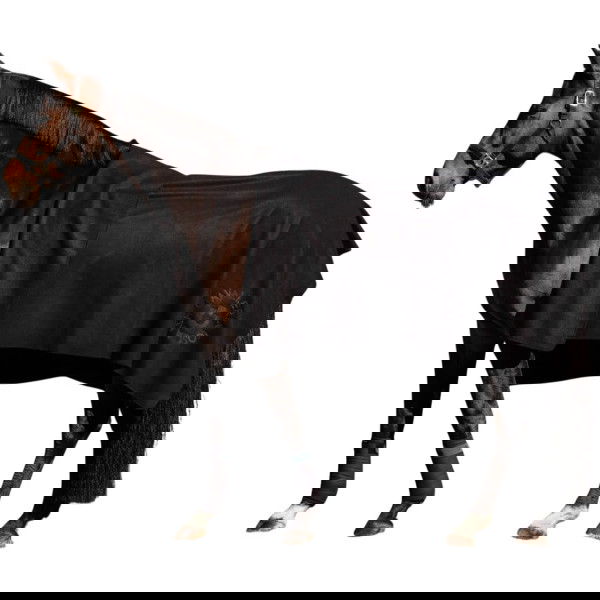 Cavalleria Toscana Fleece Rug Fast Dry FW25