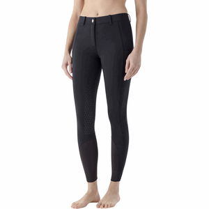 Equiline Reithose Damen Erebif FS24, Vollbesatz, Full-Grip Equiline Reithose Damen Erebif FS24, Vollbesatz, Full-Grip