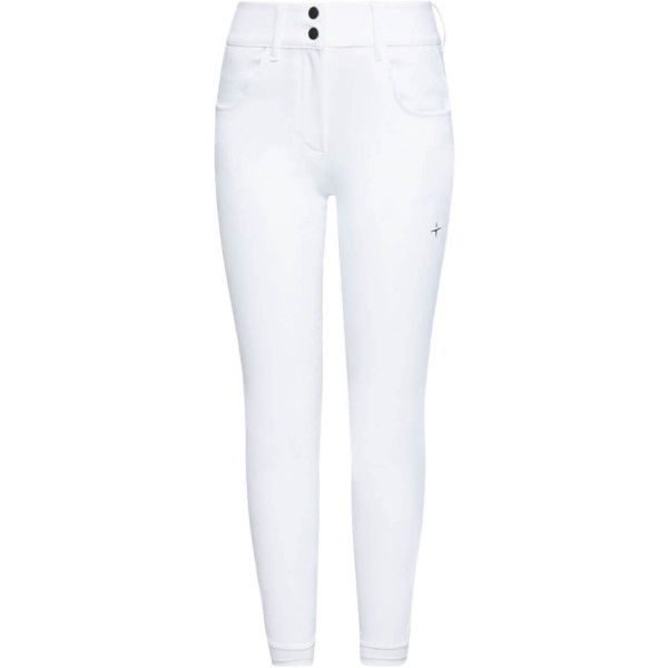 Trolle Women´s Athl High Waist Breeches, Full-Grip