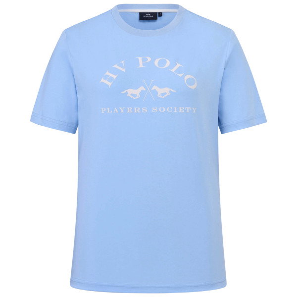 HV Polo T-Shirt Damen HVPNatalie FS26, kurzarm