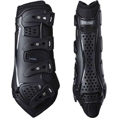 HV Polo Gamaschen HVPPro Movement, Dressurgamaschen