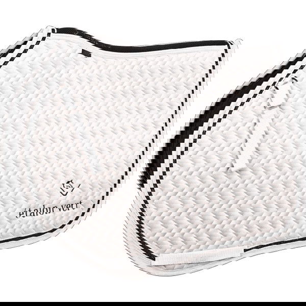 Etalon Vert Schabracke, Springschabracke