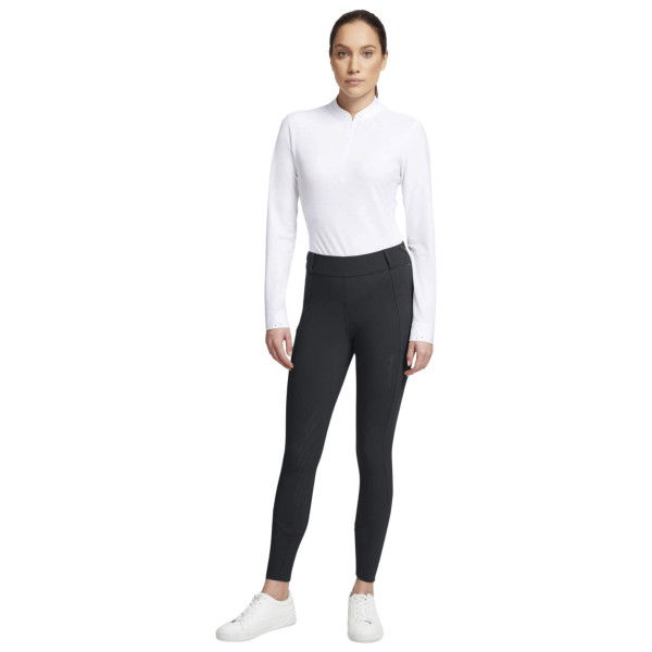 Samshield Reitleggings Damen Tessa HW24, Vollbesatz, Full-Grip