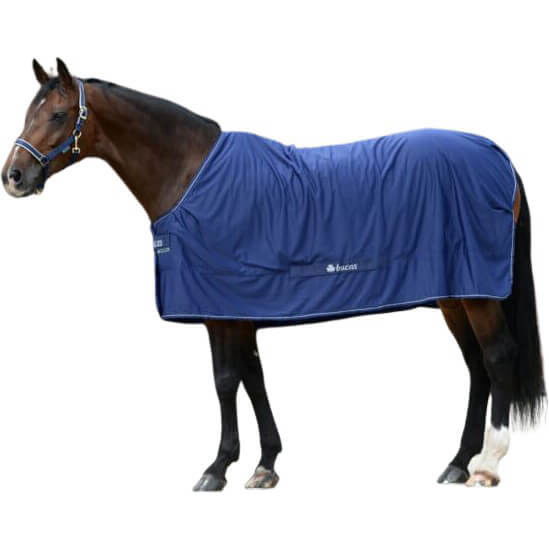 Bucas Sweat Rug Shamrock Power, 0 g, Multifunctional Rug, Transport Rug, Stay Dry