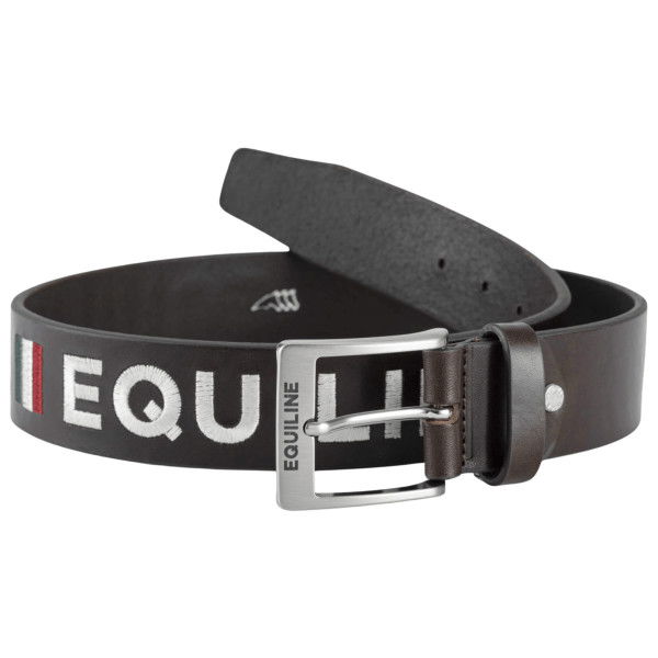 Equiline Reitgürtel Ralph, Leder