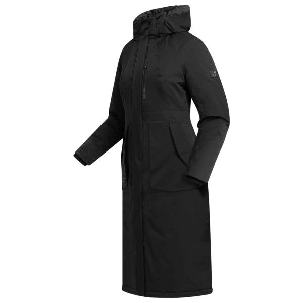 ELT Women's Winter Performance Riding Coat Opal FW24