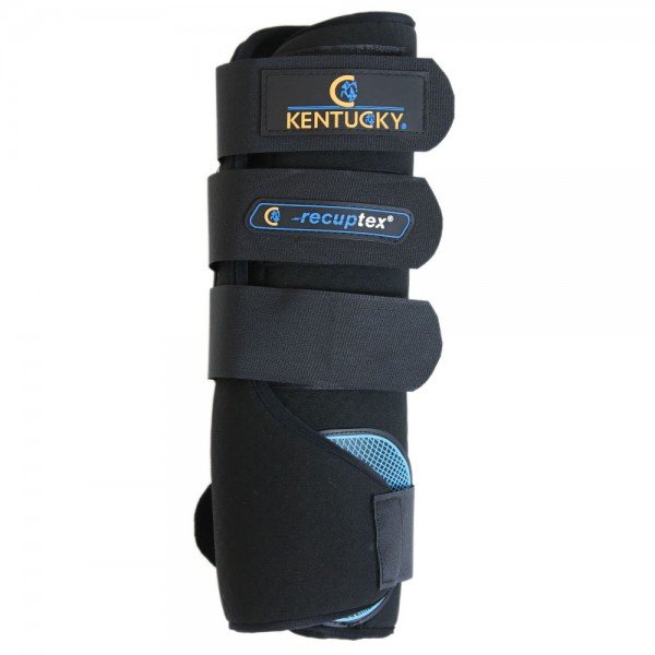 Kentucky Horsewear Magentik Stable Boots Stable Boots Outershell Recuptex