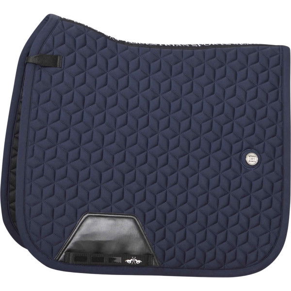 HV Polo Saddle Pad HVPEssential FW24, Dressage Saddle Pad