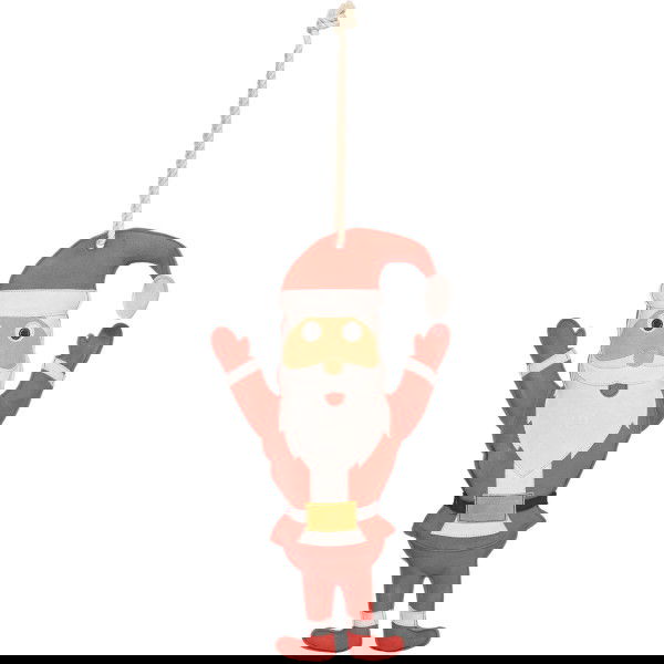 Imperial Riding Horse Toy IRHSanta FW25