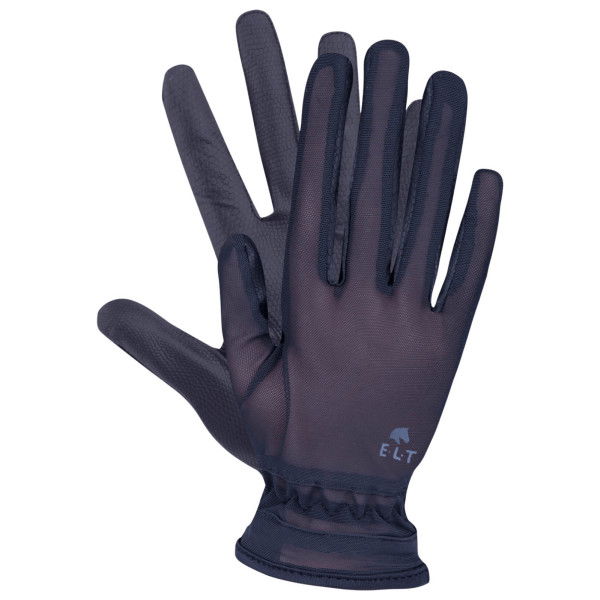 ELT Riding Gloves Sunny