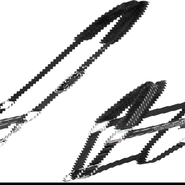 Waldhausen Halfter Elegant, Kunstfellhalfter