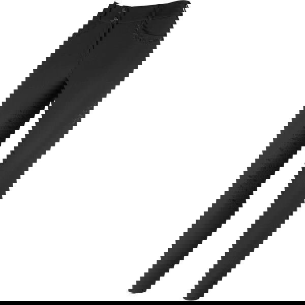 Pikeur Reithose Damen Ceelina SD HW25, Vollbesatz, Full-Grip, High Waist, Winterreithose