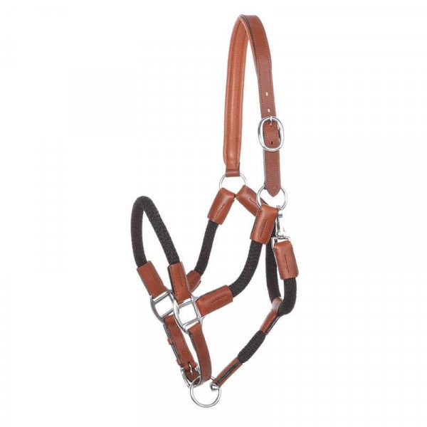 Kavalkade Rope Halter Cavo, with Lead Rope