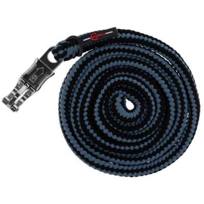 Covalliero Lead Rope Hippo, Panic Hook