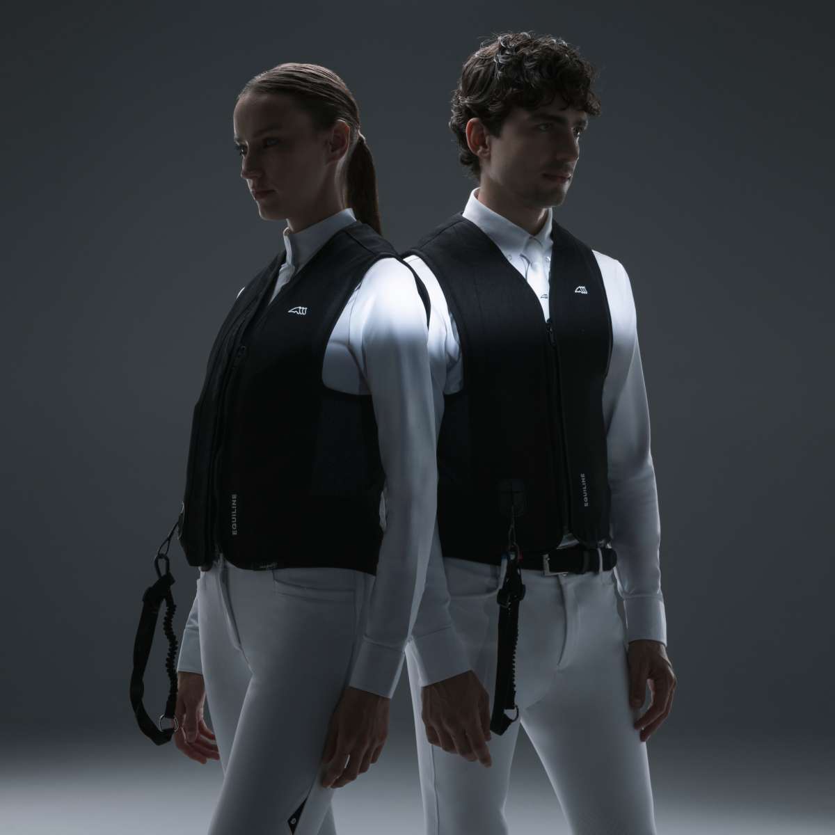 Cartouche CO2 60CC Equiline Pour Gilet Airbag BELAIR - Unisexe XXS à L
