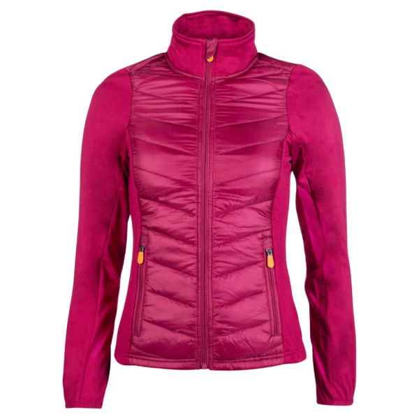 HKM Women´s Jacket Prague Style, Quilted Jacket