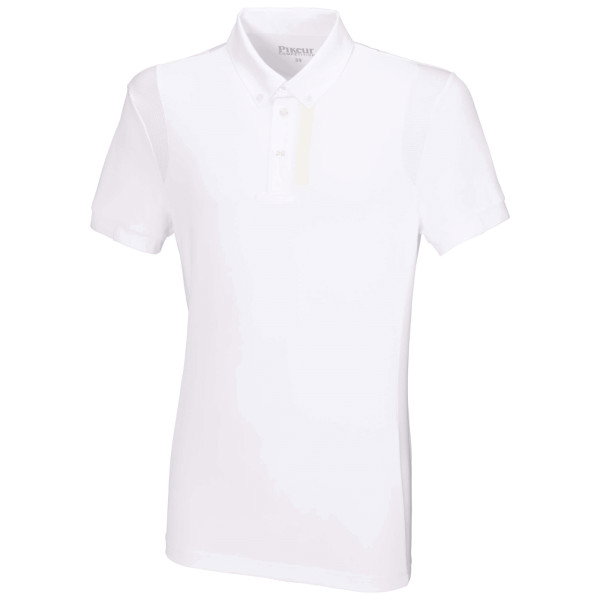 Pikeur Turniershirt Herren, kurzarm